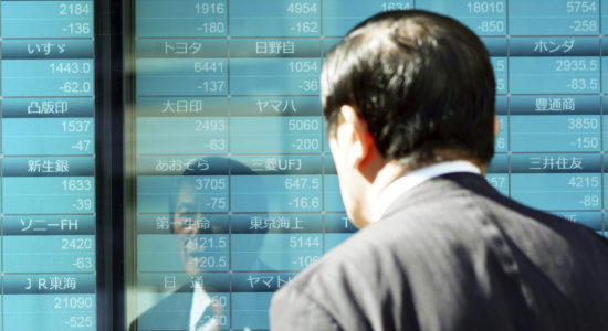 nikkei 225