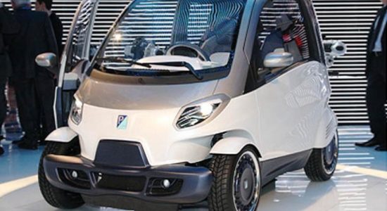 piaggio