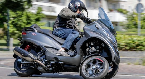 piaggio