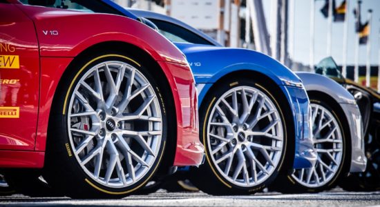 pirelli