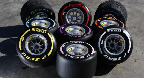 pirelli