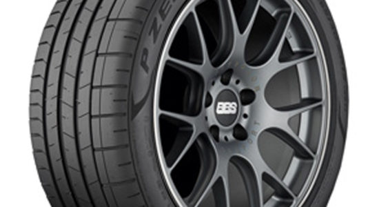pirelli