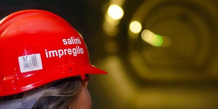 salini-impregilo