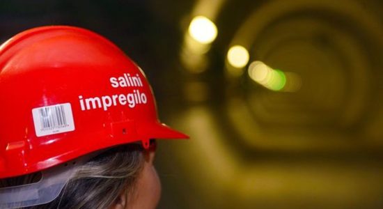 salini-impregilo