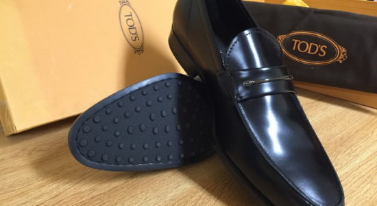 tods