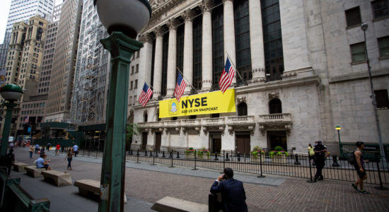 Wall Street