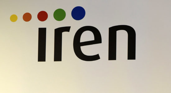 IREN