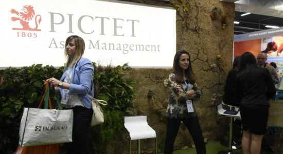 Pictet