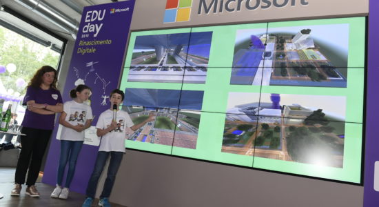 MICROSOFT
