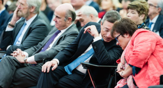 Economia europea