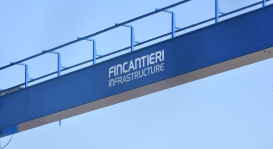 FINCANTIERI