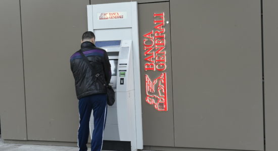bancomat
