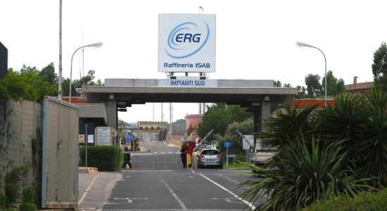 erg