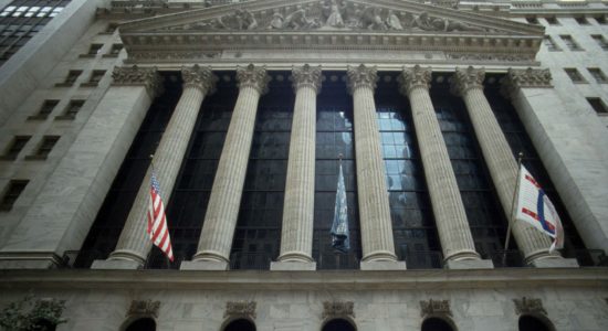 Dati macroeconomici