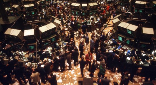 Dove sarà Wall Street fra 12 mesi?