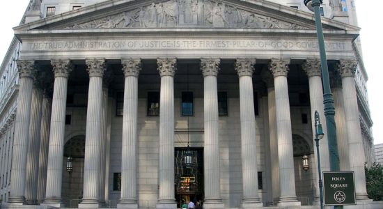 Borse americane e indici azionari
