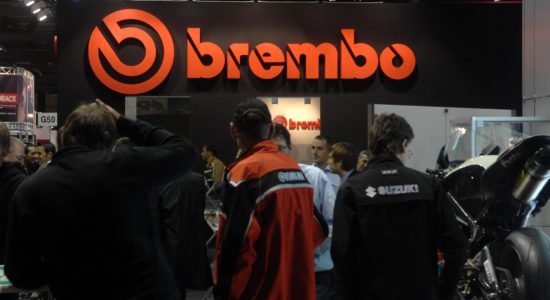 brembo