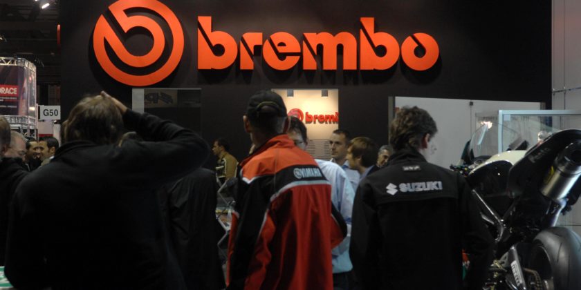 brembo