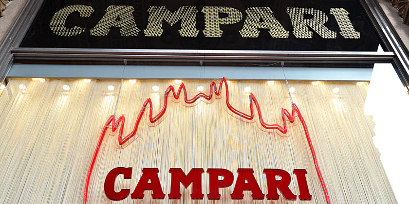 campari