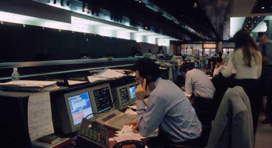 I prossimi pericoli dei mercati azionari