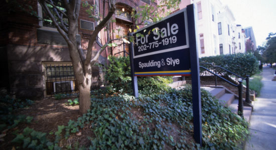 Immobiliare Usa