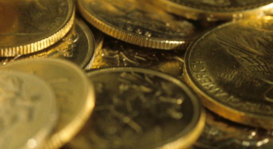 Gli hedge fund vedono un rally