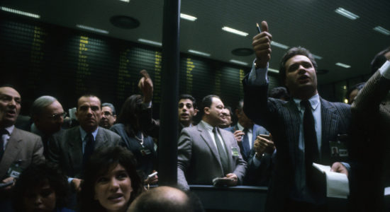 Eurostoxx