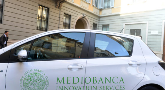 mediobanca