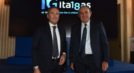 italgas