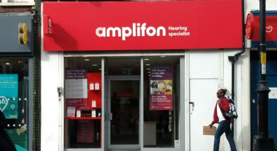amplifon