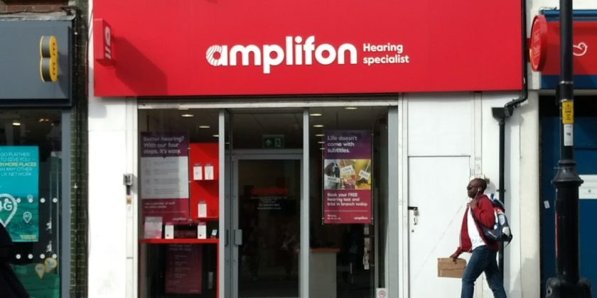 amplifon