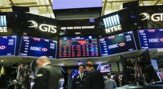come investire con i mercati in crisi