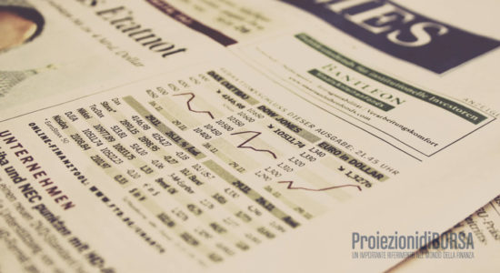 produzione industriale
