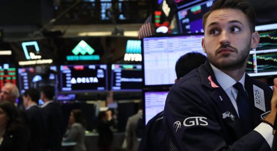 economia americana