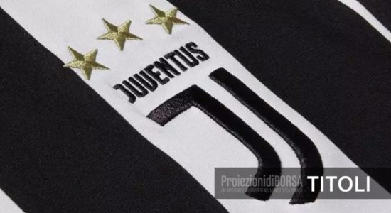 Azioni Juve