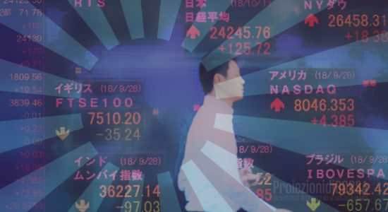 investire sui mercati asiatici