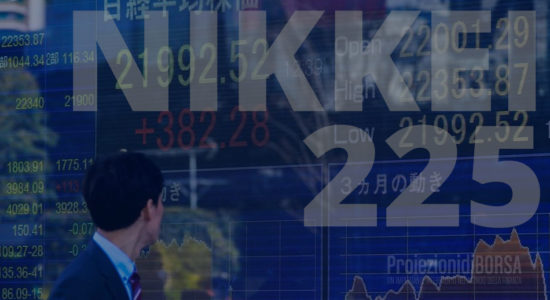 nikkei 225
