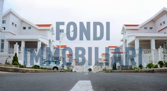 2 fondi immobiliari USA