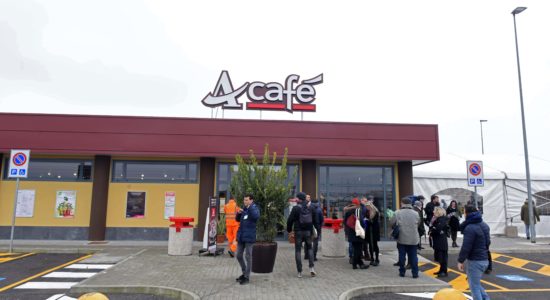 Autogrill