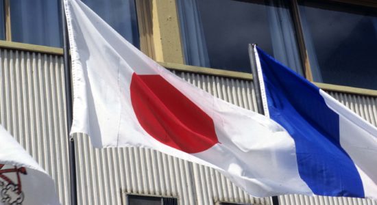 Nikkei 225