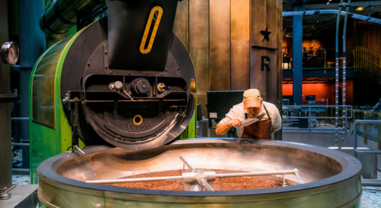 caffè