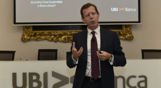ubi banca