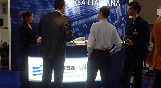 2 Titoli azionari che possono salire nonostante tutto