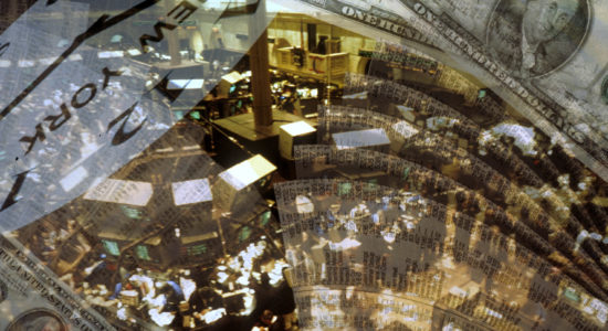 I rischi che potrebbero fare accartocciare i mercati