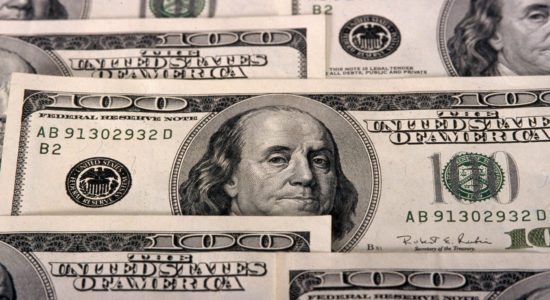 Dove sarà il dollaro?
