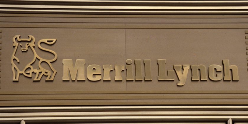 Merrill Lynch