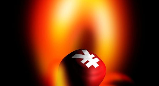 Euro Yen: futuro cupo per i mercati azionari