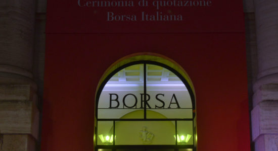 Piazza Affari