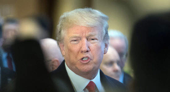 Dati macroeconomici USA