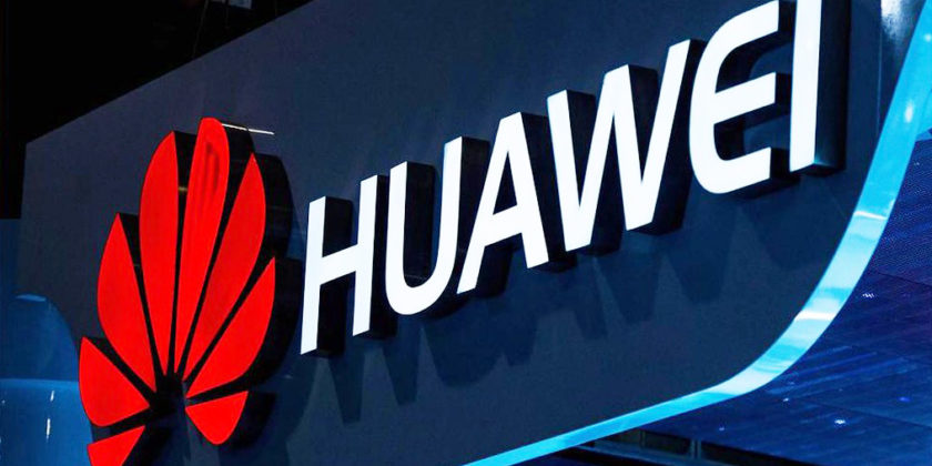 Huawei